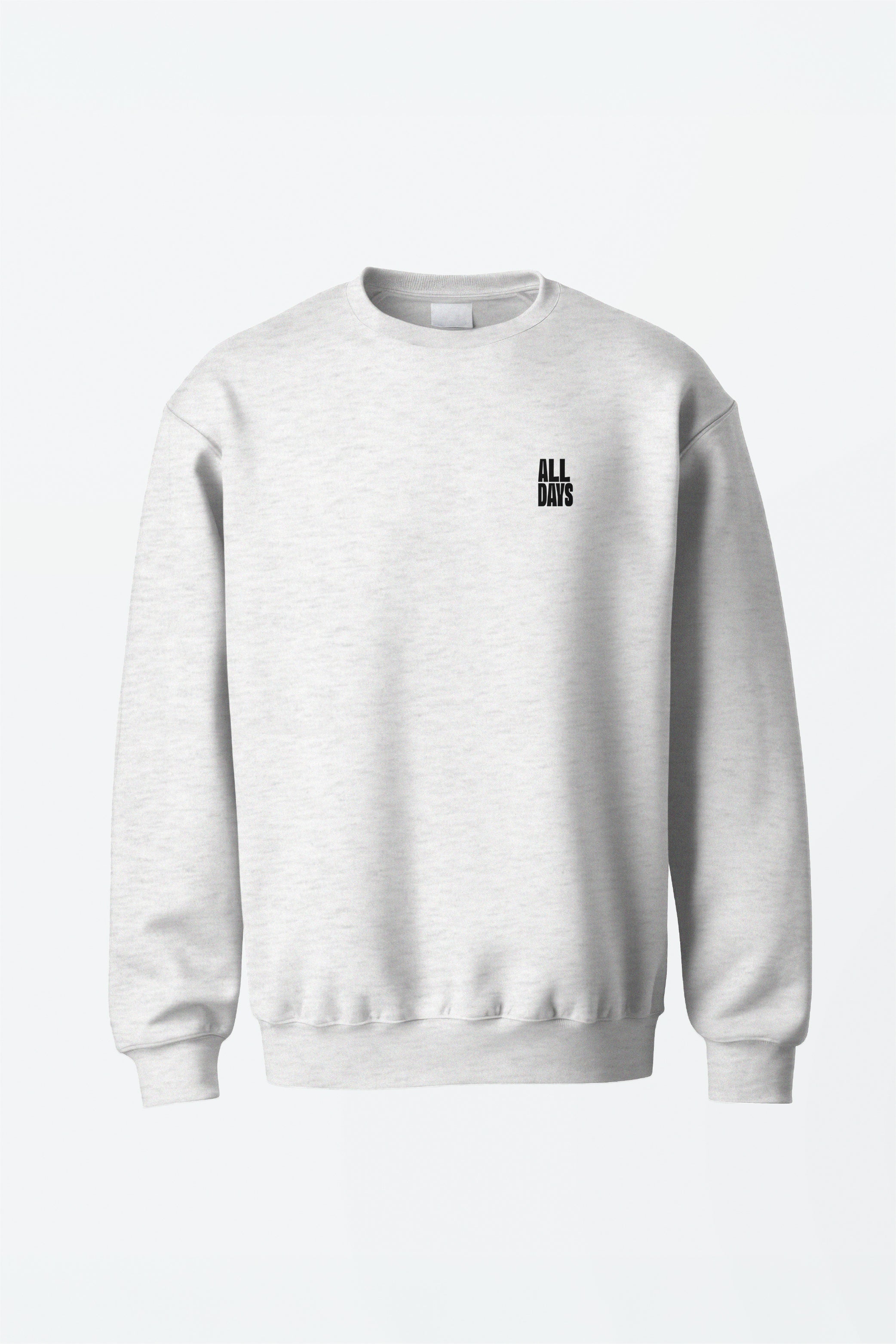 ALLDAYS Unisex sweater - d.OAT