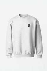 ALLDAYS Unisex sweater - d.OAT