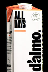 ALLDAYS d’almo. Almond mlk 6 x 1L case - d.OAT