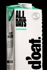 ALLDAYS d’oat. Oat mlk 6 x 1L case - d.OAT
