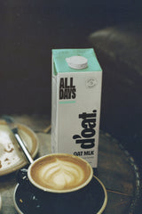 ALLDAYS d’oat. Oat mlk 6 x 1L case - d.OAT