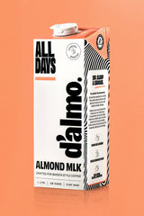 d'almo. 1 litre carton